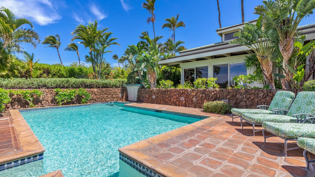 Kamuela House | Fabulous Ocean Views with Mauna Kea Resort Access