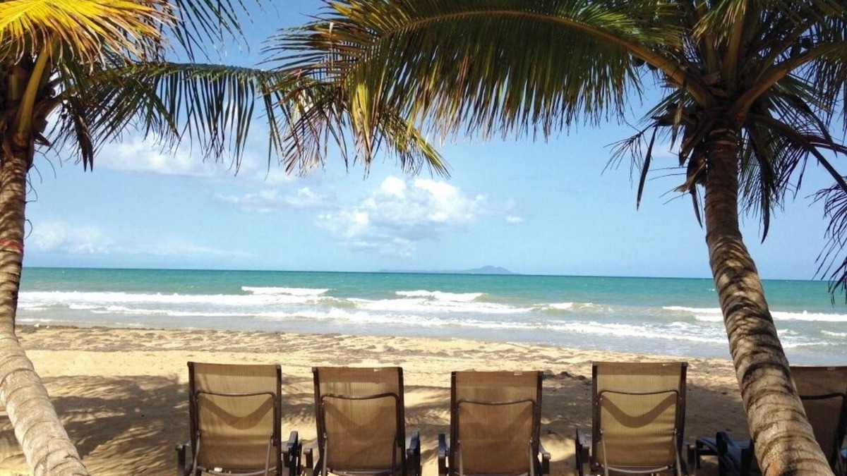 Candelero Abajo Condo | Fabulous Oceanfront Penthouse Villa- Live The Dream!
