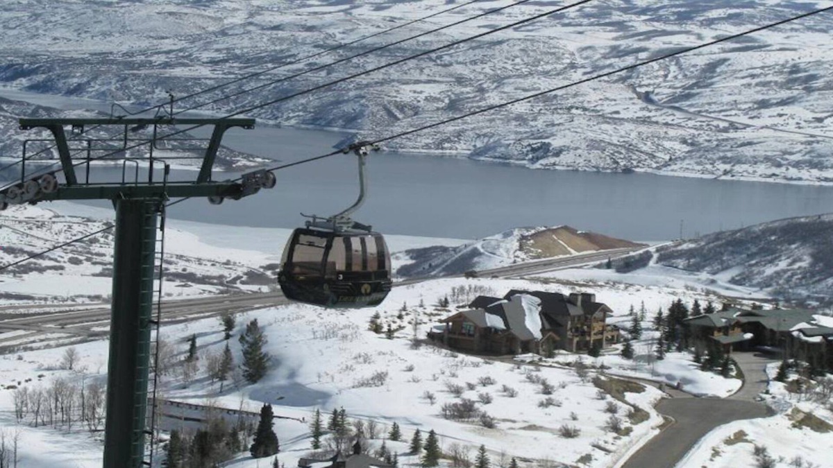 Park City House | Fabulous Pet-Friendly Home near Deer Valley East Gondola