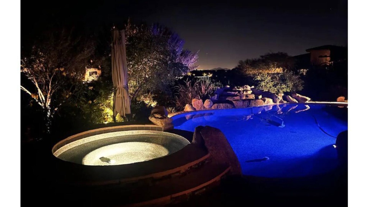 Pinnacle Peak House | Fabulous Scottsdale Vacation Home w/ Heated Pool!