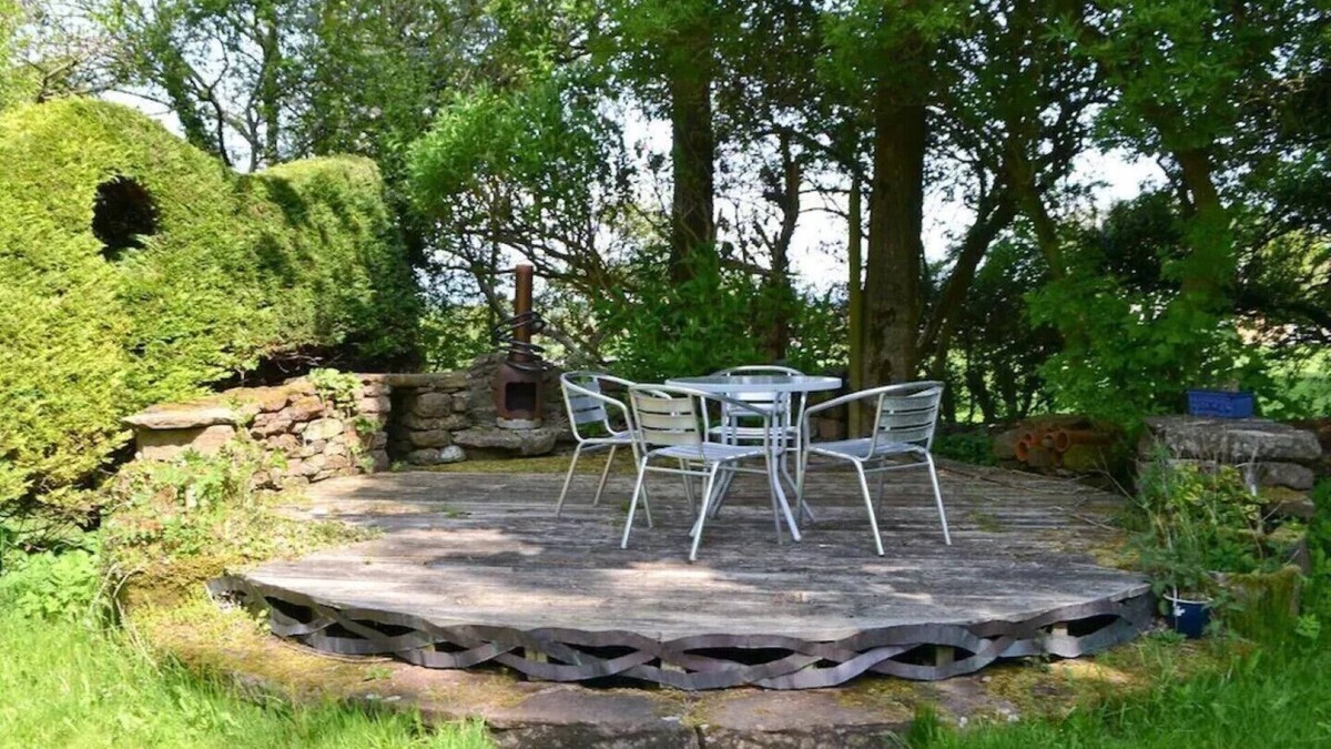 Parsonby House | Fabulous, spacious, sunny period home - Holly Lodge sleeps 10