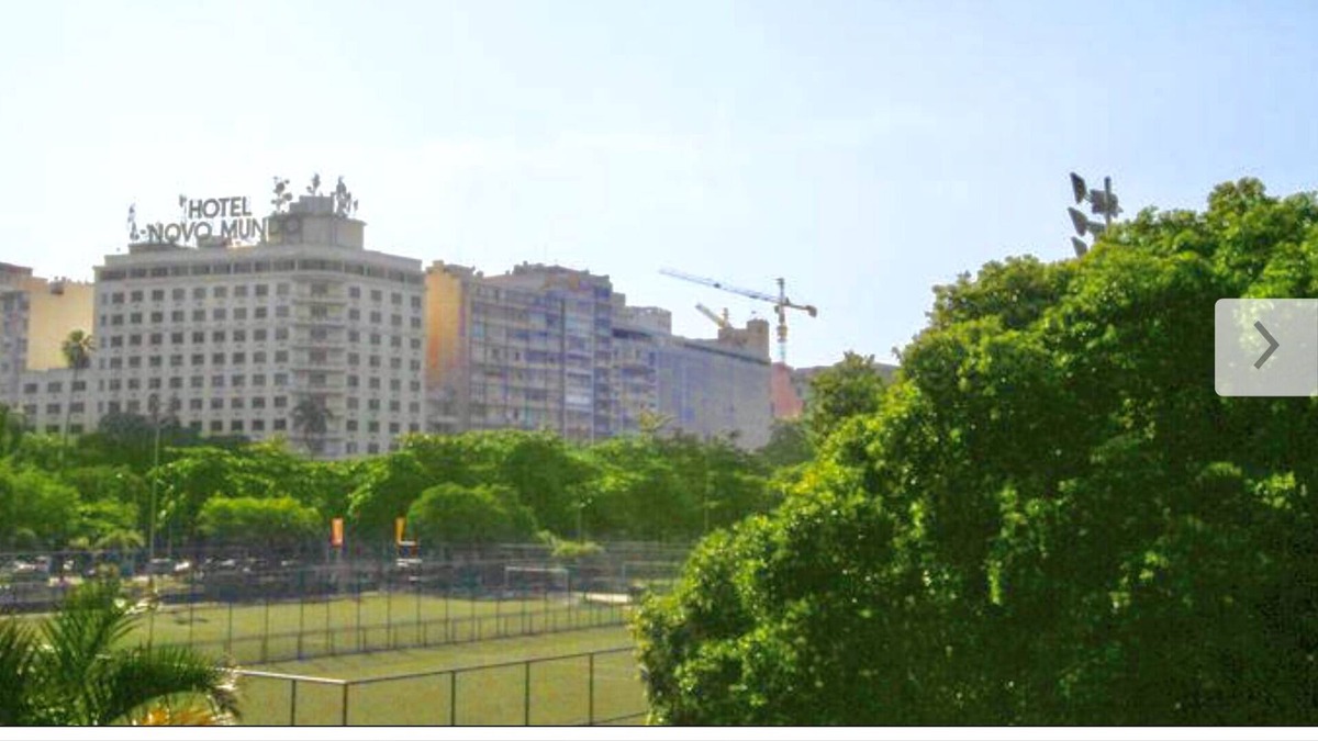 Gloria Apartment | Fabulous View Apartment