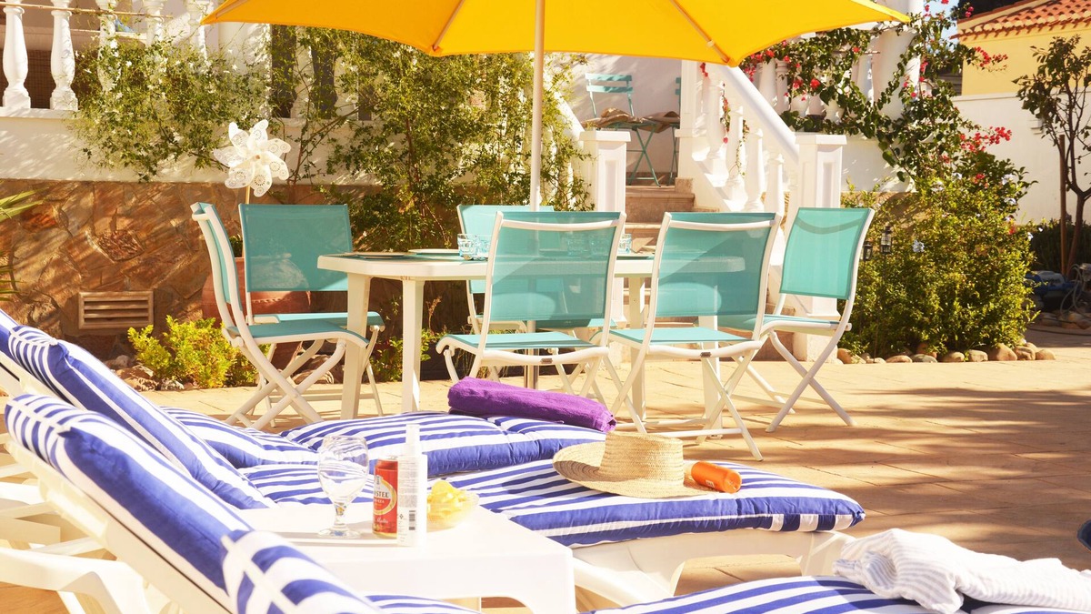 Torrevieja Villa | Fabulous Villa, Beautiful PRIVATE pool and stunning views!