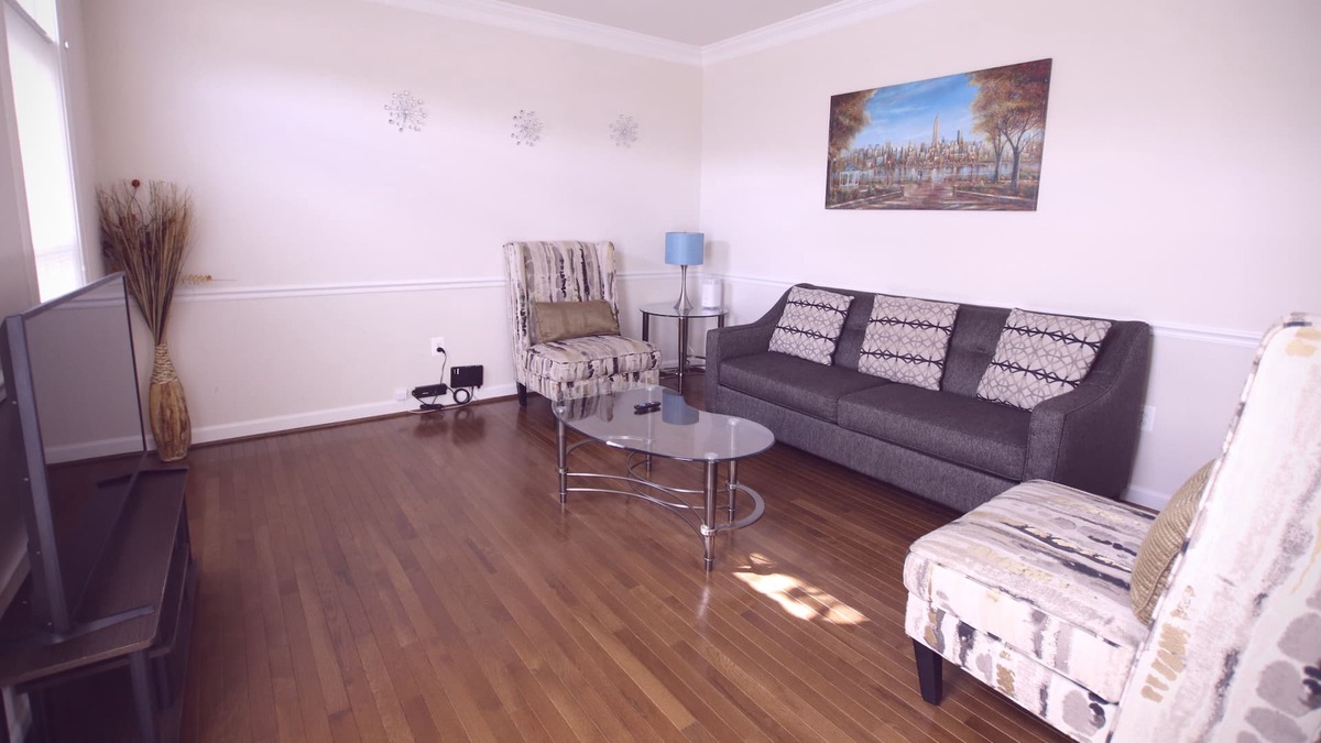 Springfield Villa | Fabulous Villa in Springfield VA