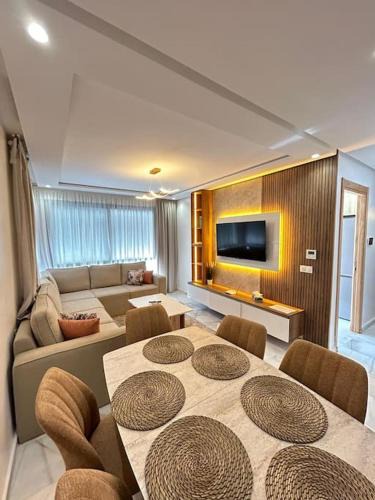 Tangier Apartment | Face à la cité sportive