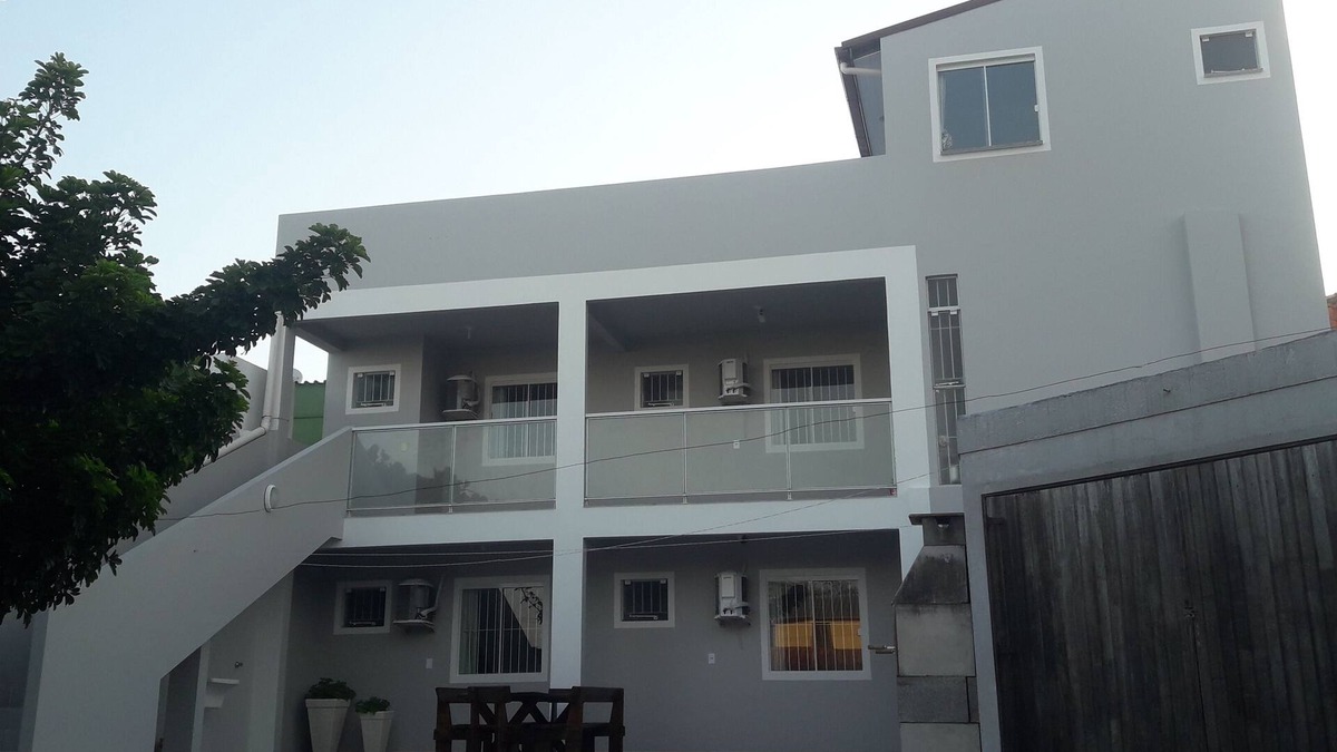 Campeche Sul House | Facing the sea