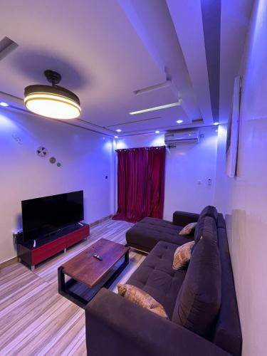 Dakar Apartment | Fadi Appartement F4