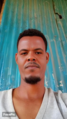 Bahir Dar Villa | Fadxi Abdi shakur
