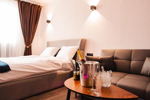 Fagaras Apartment | Fagaras City Center Experience