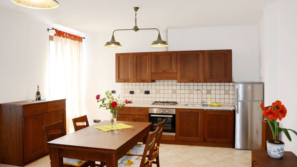 Savona Apartment | Faggio (SBO101) by Interhome