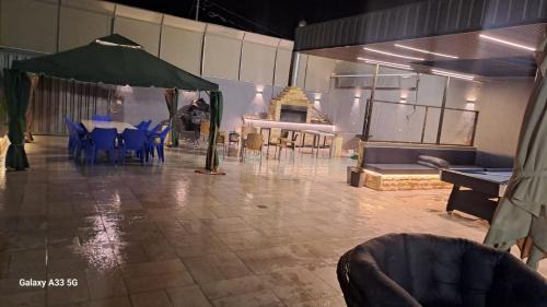 Al Rama Ski Chalet | Fahad chalet