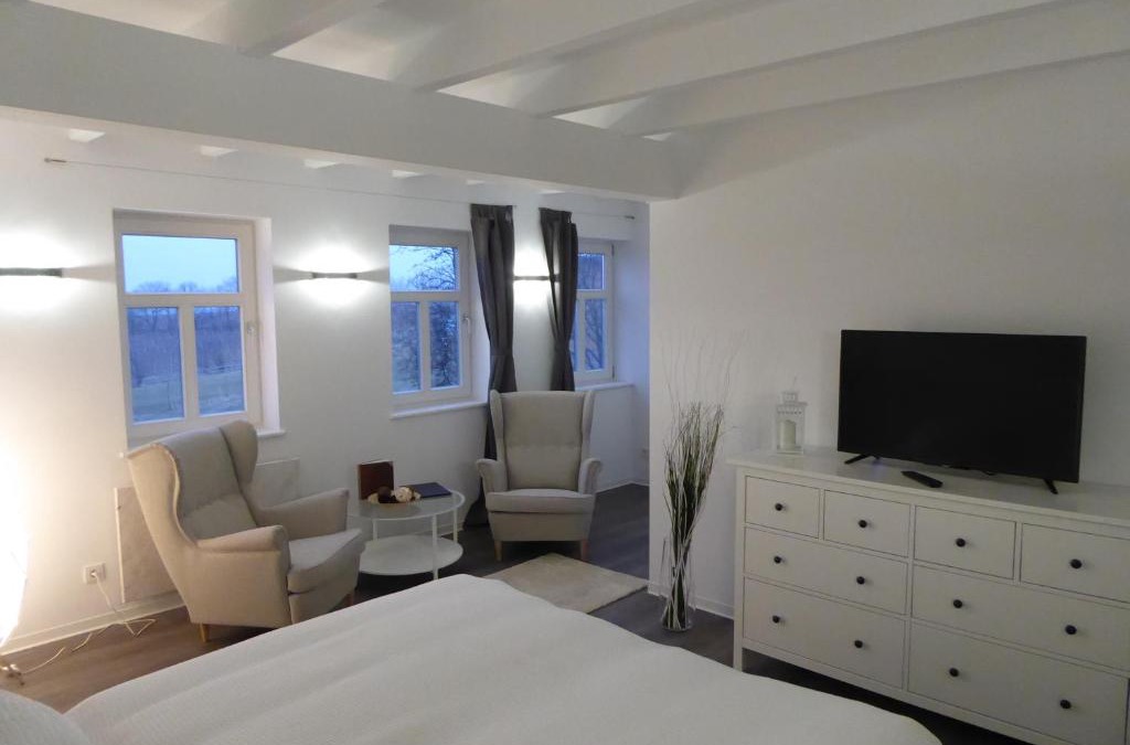 Gierstadt Apartment | "Fahner Mühle"