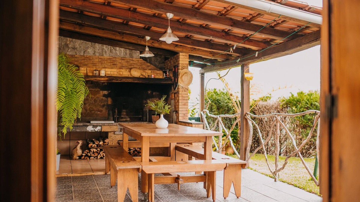 Santana House | Faial House