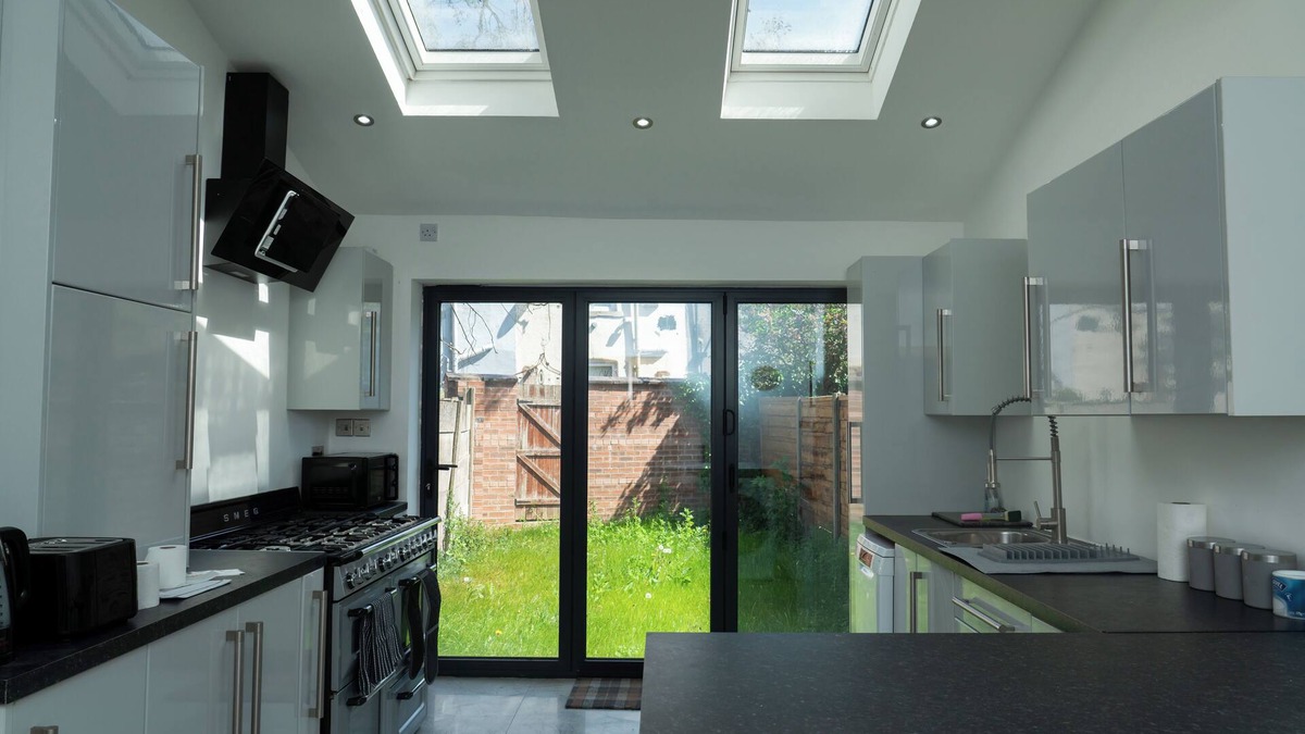 Failsworth House | Failsworth Retreat