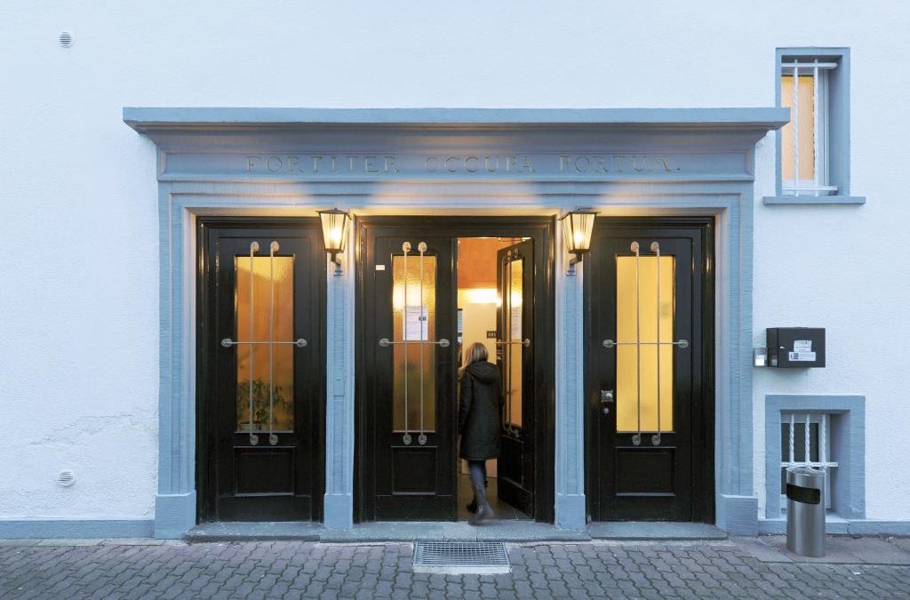 Westend-Sud House | Fair Hotel Villa Diana