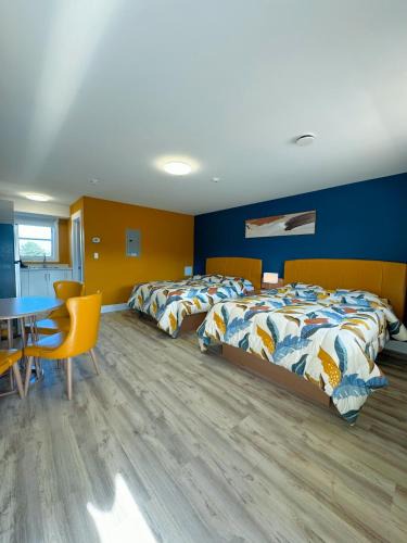 Brackley Hotel | Fair Isle Motel