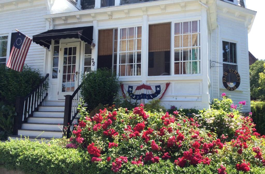 Yachting Village Hotel | Fair Street Guest House