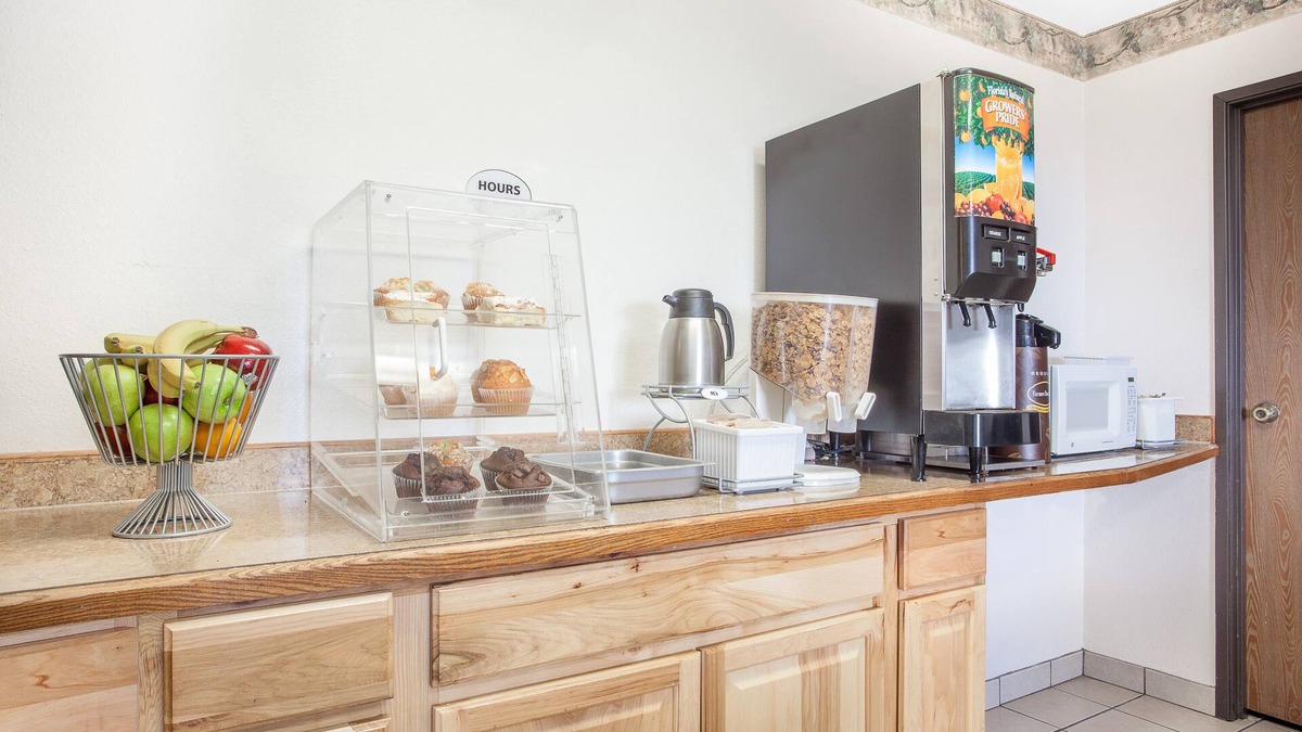 Moscow Hotel | FairBridge Inn & Suites Moscow/Pullman