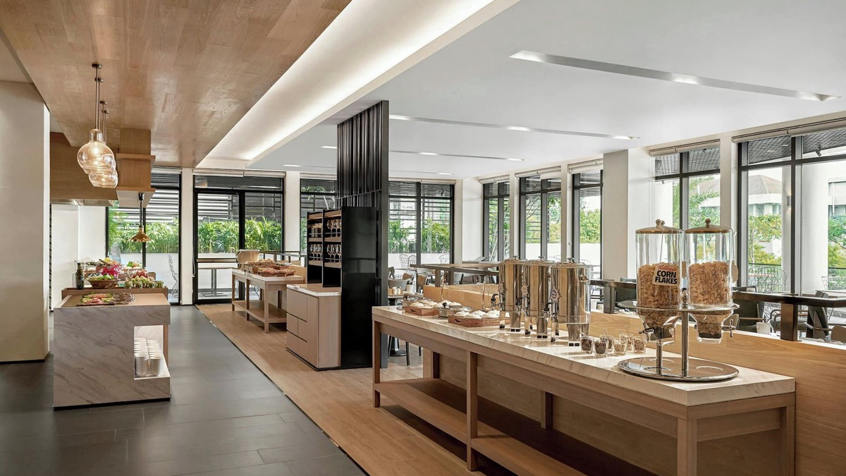 Thuan An Hotel | Fairfield by Marriott South Binh Duong