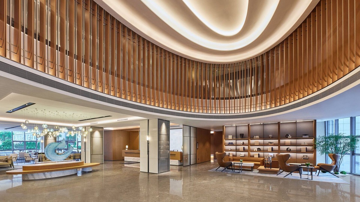 Huadu Hotel | Fairfield by Marriott Guangzhou Konggang