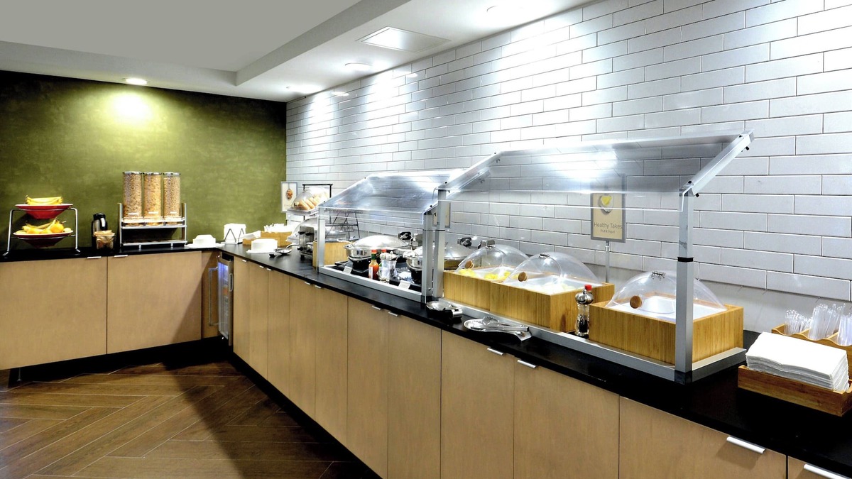 Greensboro Hotel | Fairfield Inn by Marriott Greensboro Airport