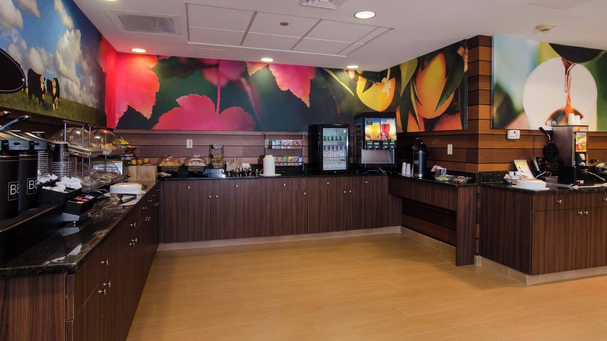 Hartsville Hotel | Fairfield Inn by Marriott Hartsville