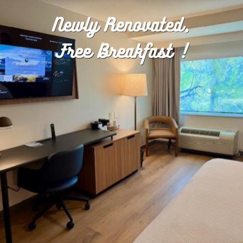 Sacramento Hotel | Fairfield Inn Sacramento Cal Expo