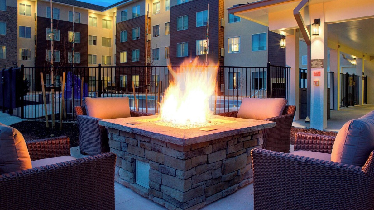 Broomfield Hotel | Fairfield Inn & Suites by Marriott Boulder Broomfield/Interlocken
