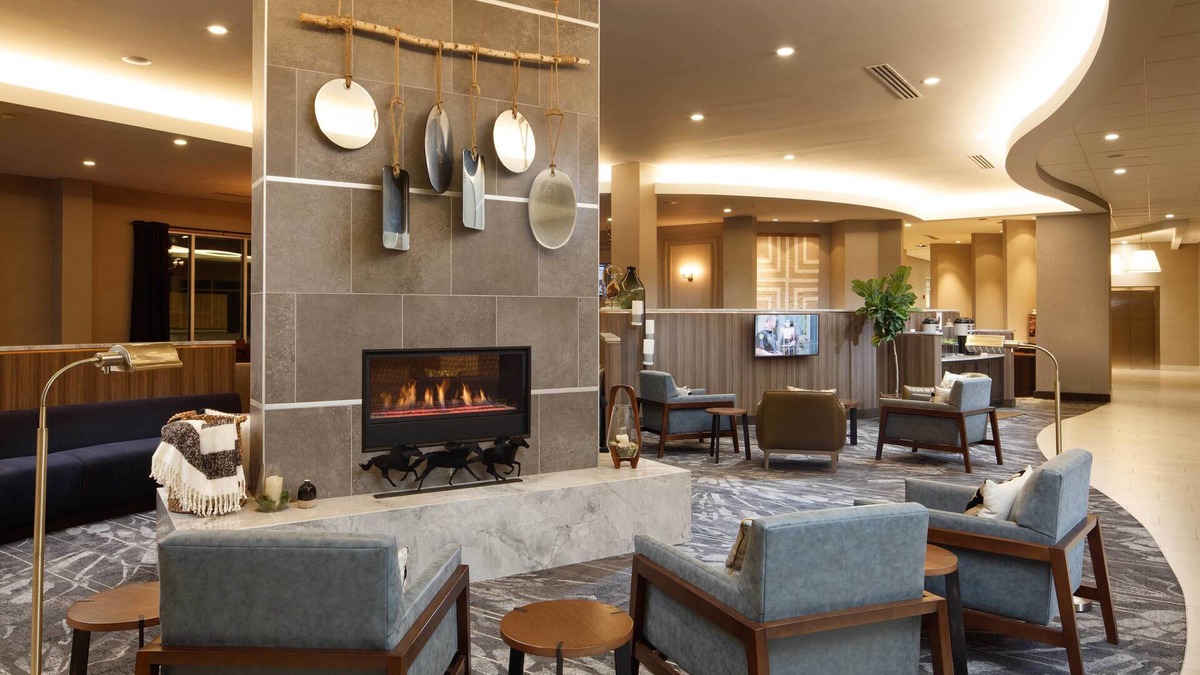 Buechel Hotel | Fairfield Inn & Suites by Marriott Louisville Northeast