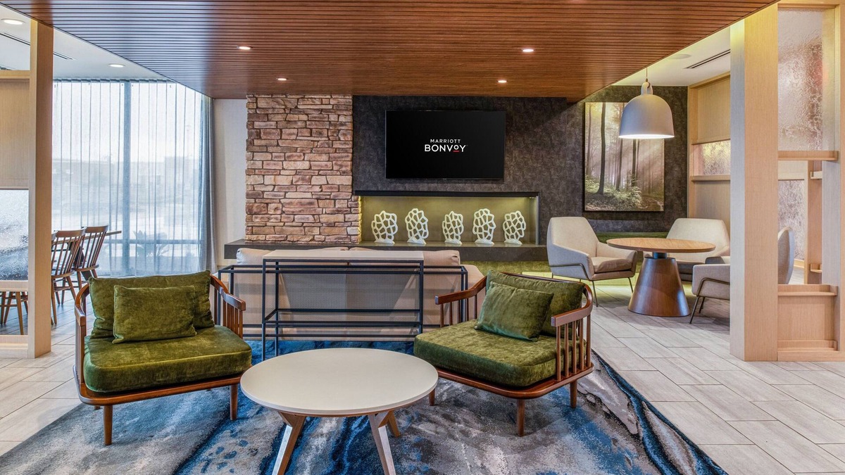 Menifee Hotel | Fairfield Inn & Suites by Marriott Menifee