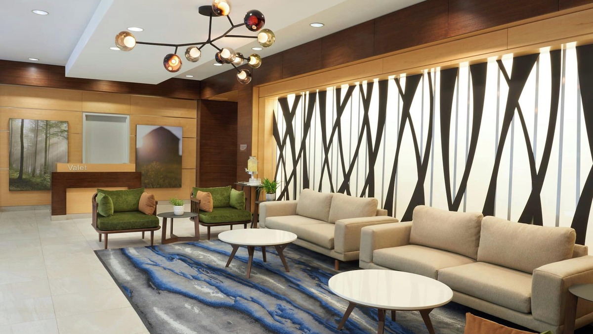 Beltline Hotel | Fairfield Inn & Suites by Marriott Calgary Downtown