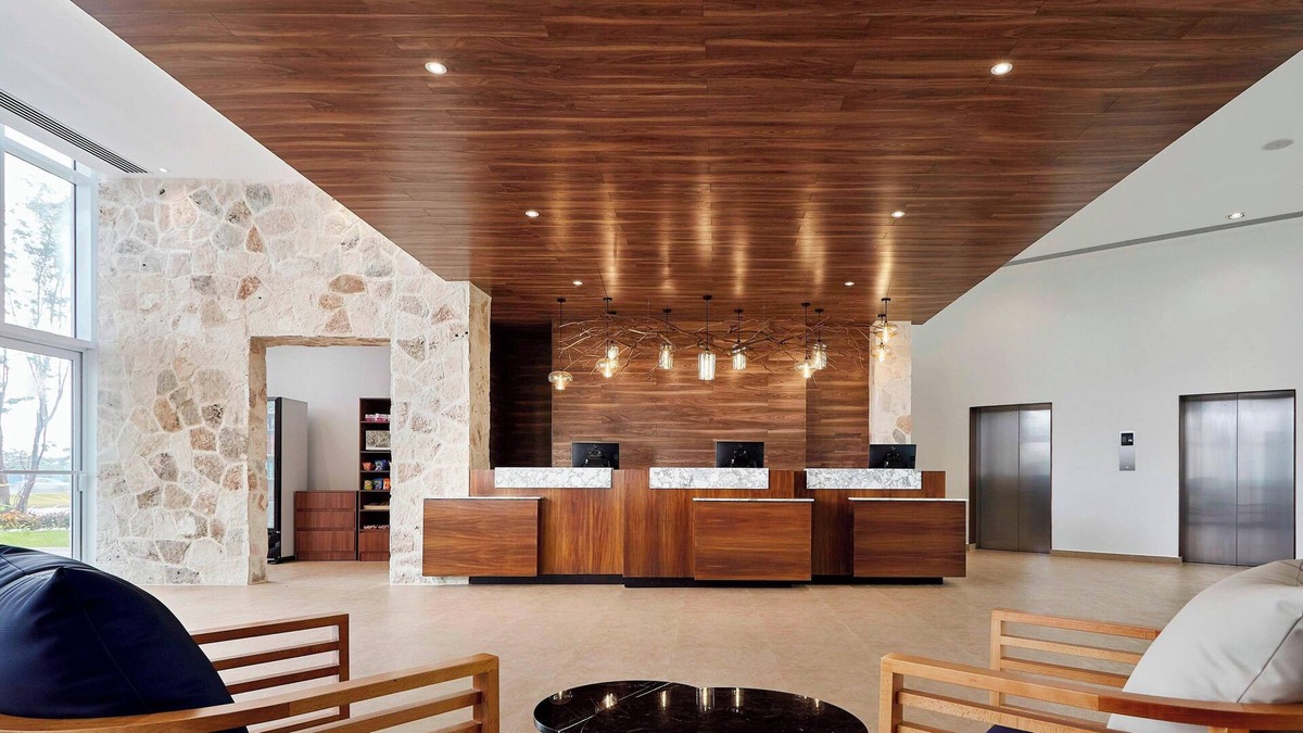 Alfredo V. Bonfil Hotel | Fairfield Inn & Suites by Marriott Cancun Airport