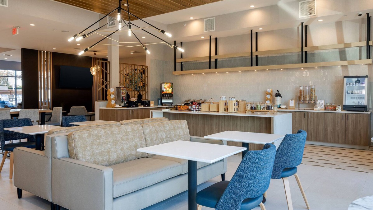 Canton Hotel | Fairfield Inn & Suites by Marriott Canton Riverstone Parkway