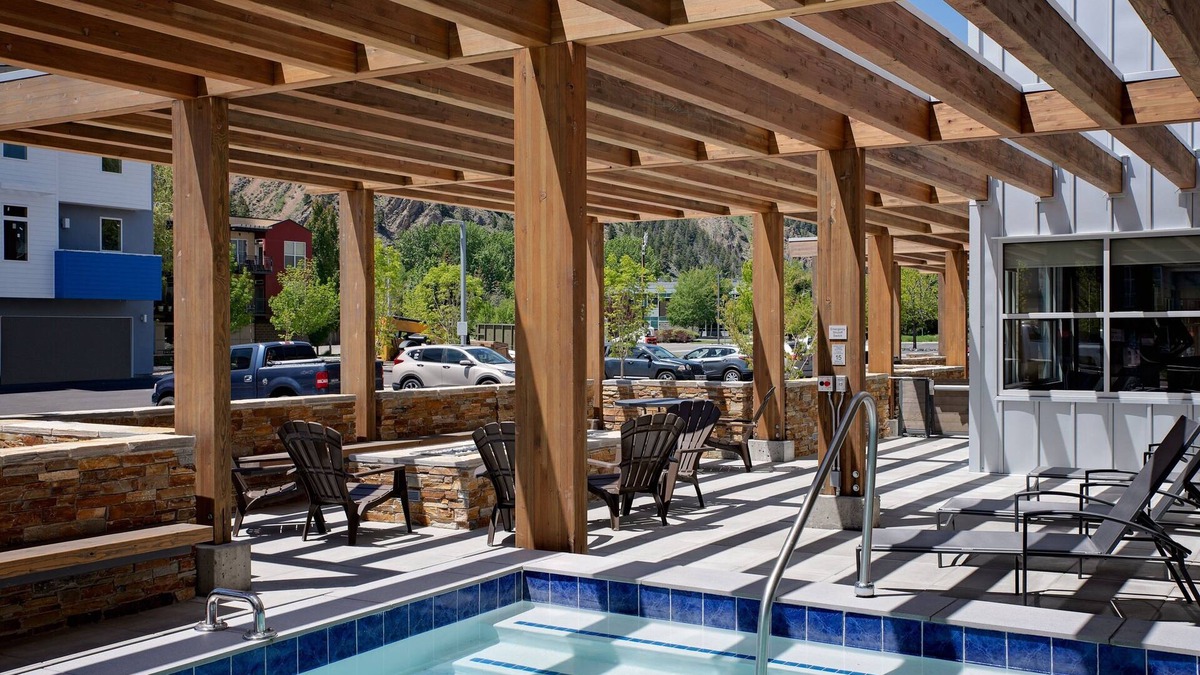 Hailey Hotel | Fairfield Inn & Suites by Marriott Hailey Sun Valley