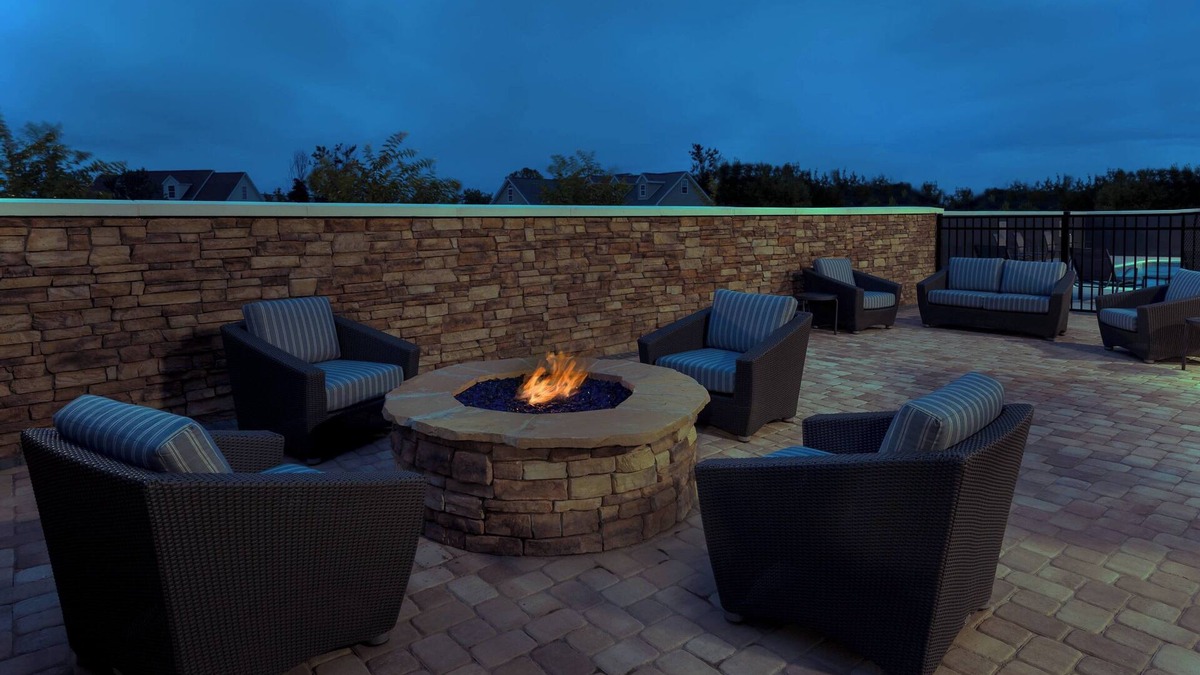 Monroe Hotel | Fairfield Inn & Suites by Marriott Charlotte Monroe