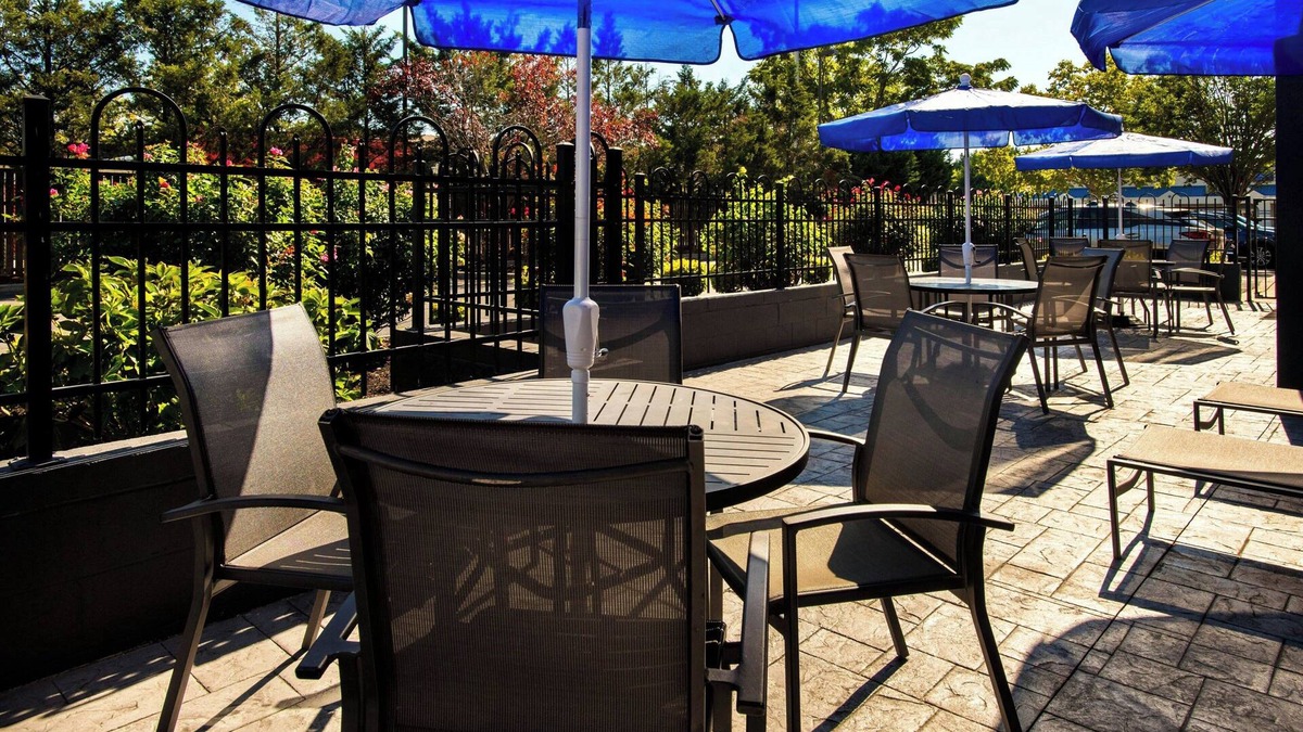 Dover Hotel | Fairfield Inn & Suites by Marriott Dover
