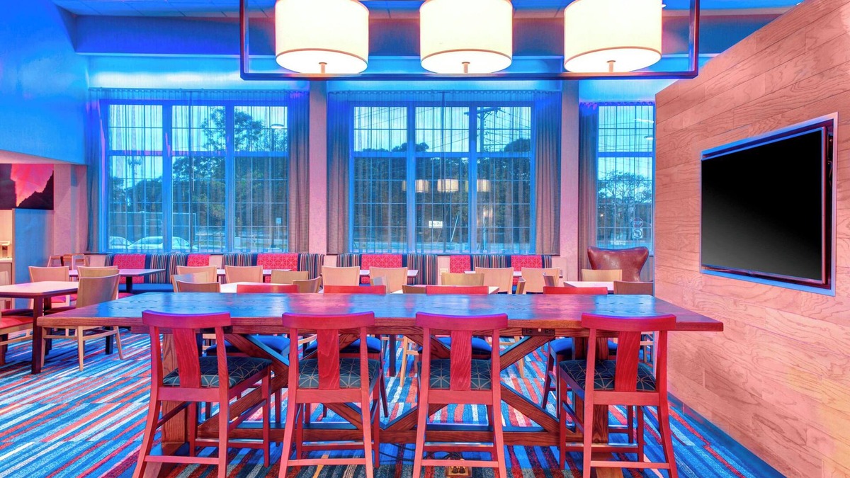 Hyannis Hotel | Fairfield Inn & Suites by Marriott Cape Cod Hyannis