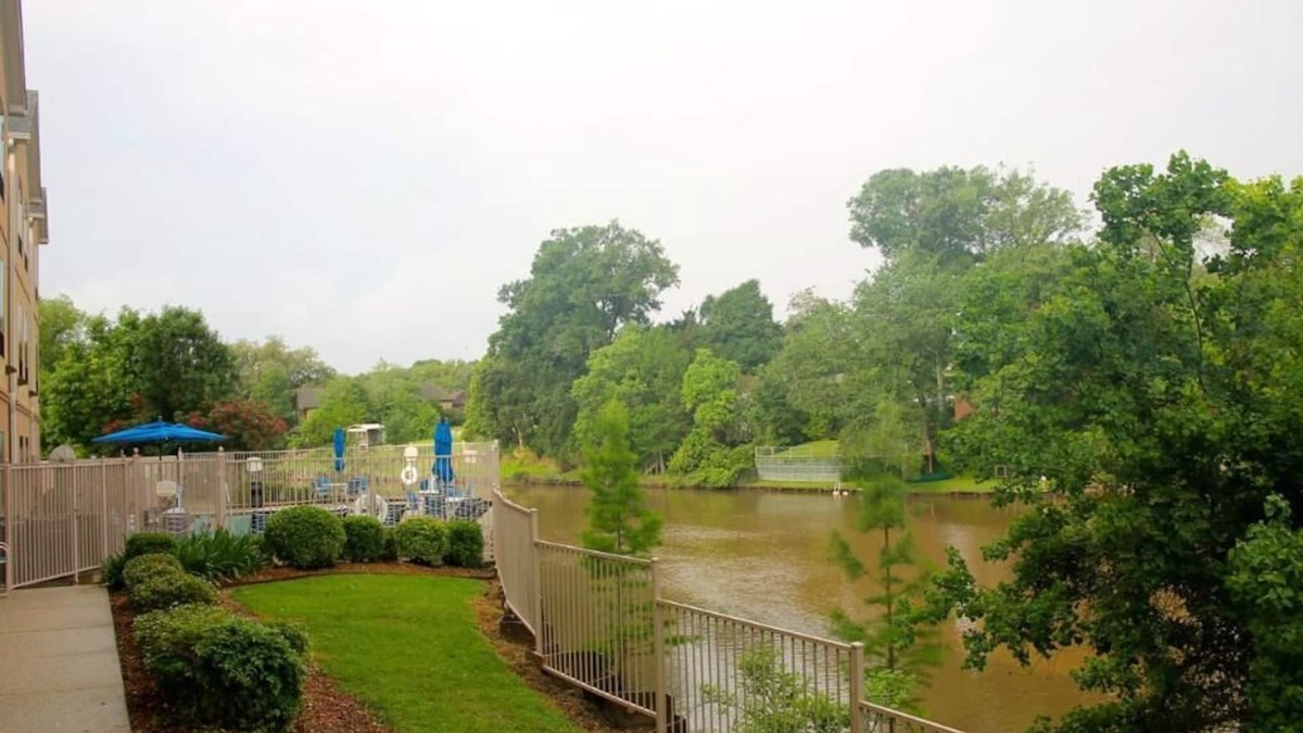 Lafayette Hotel | Fairfield Inn & Suites by Marriott Lafayette South