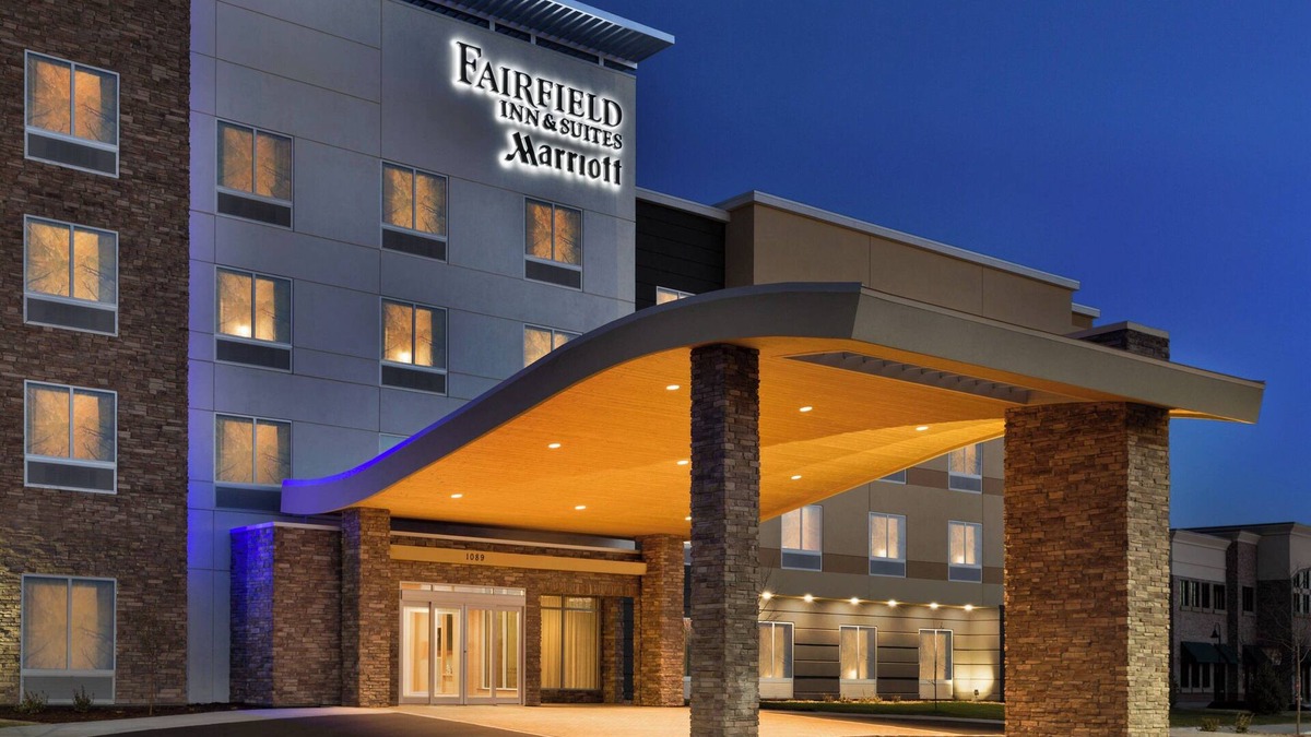 Longmont Hotel | Fairfield Inn & Suites by Marriott Boulder Longmont