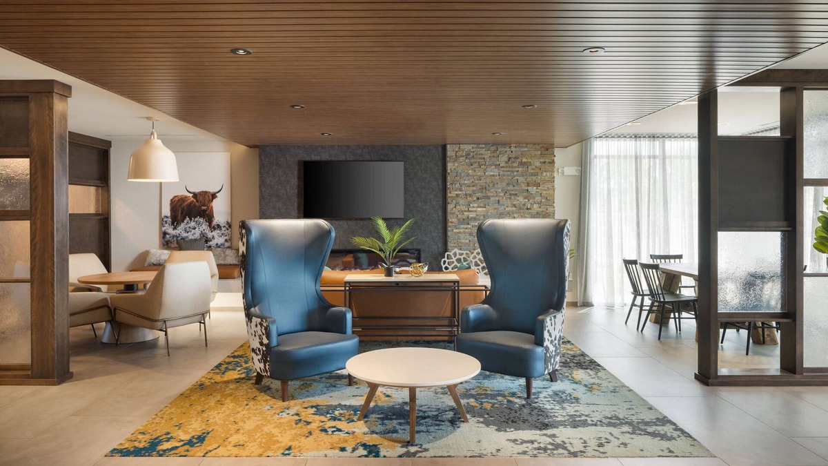 Montrose Hotel | Fairfield Inn & Suites by Marriott Montrose