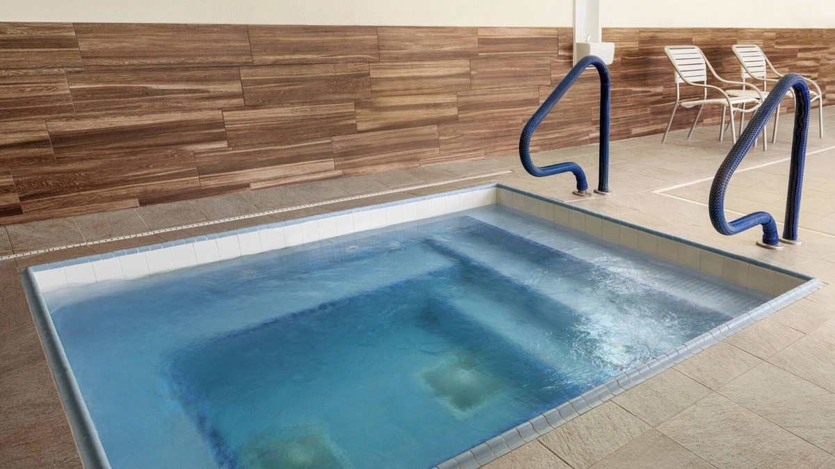 Council Bluffs Hotel | Fairfield Inn & Suites Omaha East/Council Bluffs, IA
