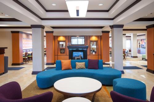 Orange Beach Hotel | Fairfield Inn & Suites Orange Beach