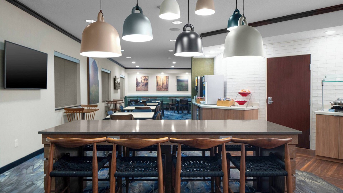 Jefferson City Hotel | Fairfield Inn & Suites by Marriott - Jefferson City