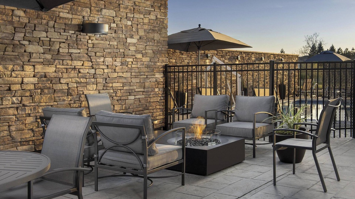 Rohnert Park Hotel | Fairfield Inn & Suites by Marriott Santa Rosa Rohnert Park