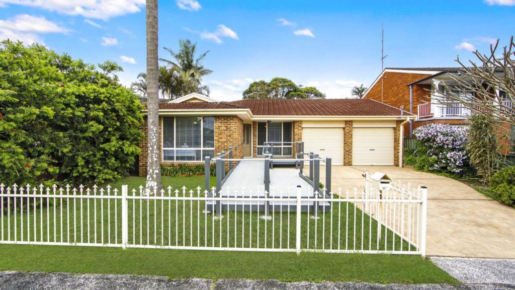 Ettalong Beach House | Fairhaven Retreat Accessible Accommodation