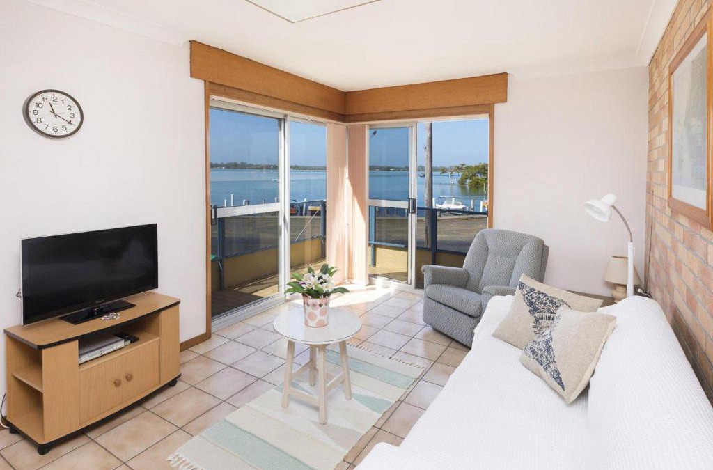 Tuncurry Apartment | Fairholme 12