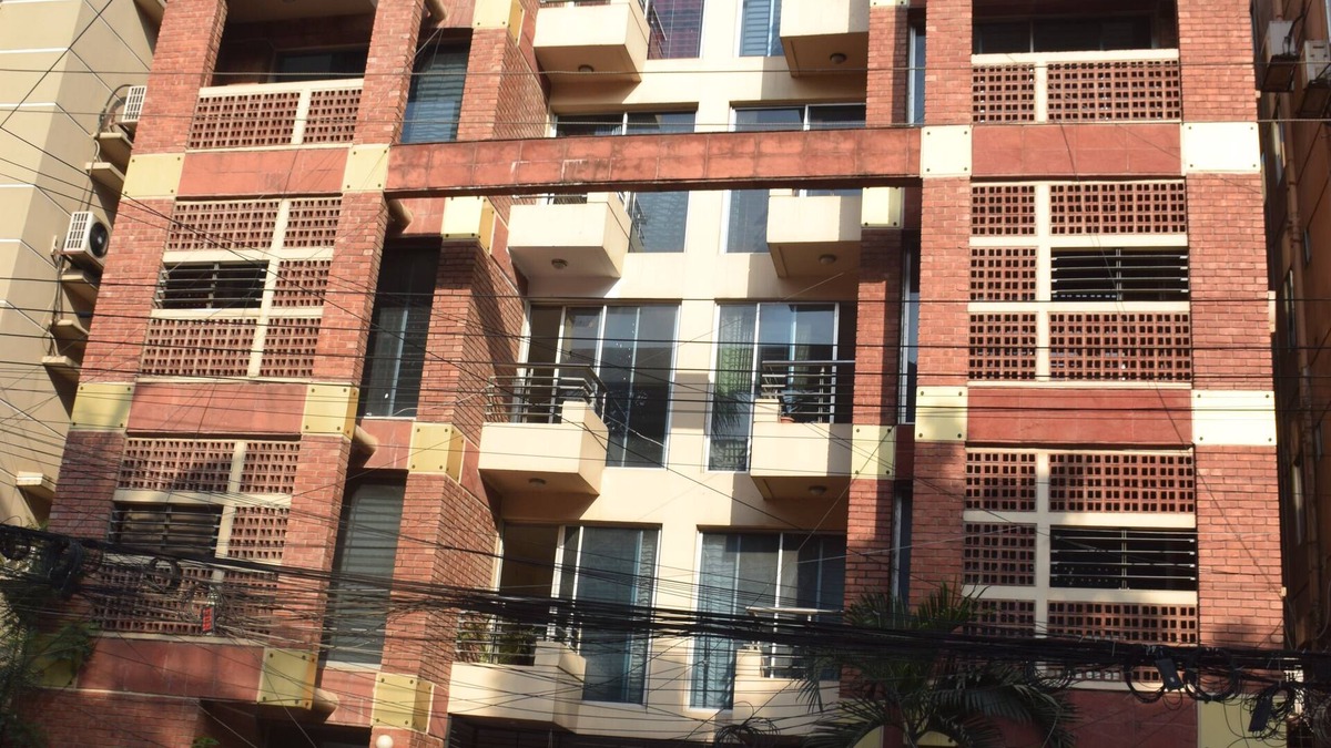 Uttara House | Fairmont Guest House