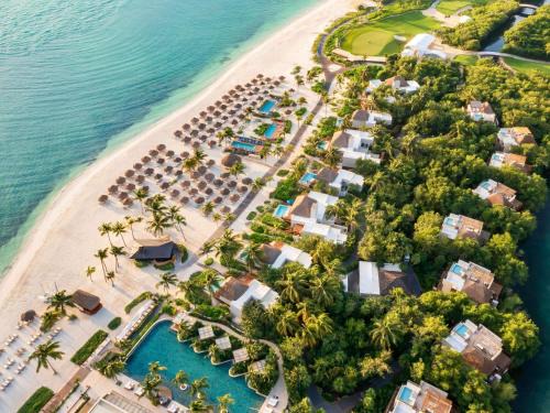 Mayakoba Hotel | Fairmont Mayakoba