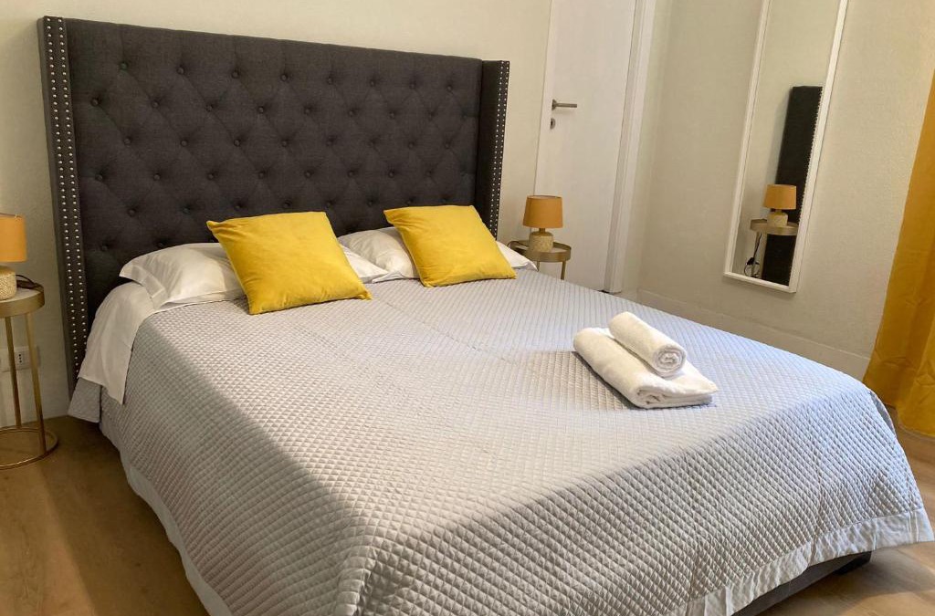 Parioli House | FAIROME Guest House