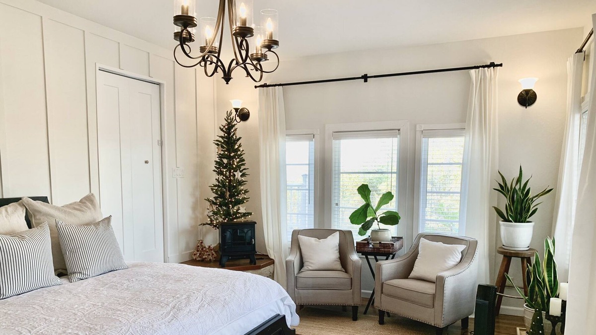 Somerset House | Fairplay Wine Country Getaway in Somerset, CA